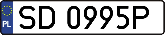 SD0995P
