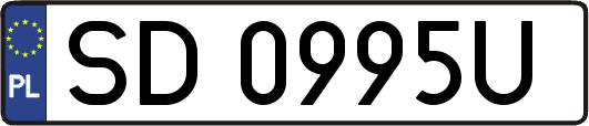 SD0995U