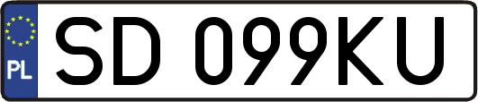SD099KU