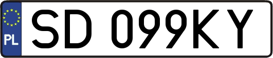 SD099KY