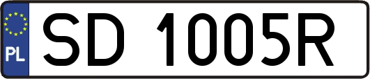 SD1005R