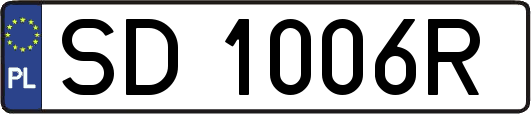 SD1006R