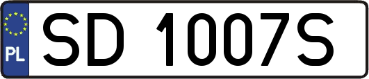 SD1007S