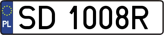 SD1008R