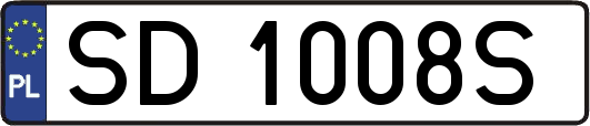 SD1008S
