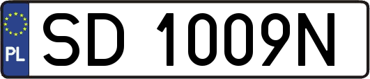 SD1009N