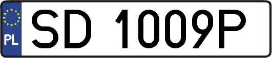 SD1009P