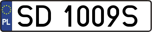 SD1009S
