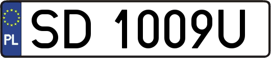 SD1009U