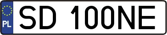 SD100NE