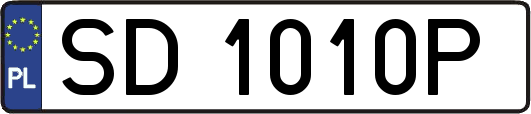 SD1010P