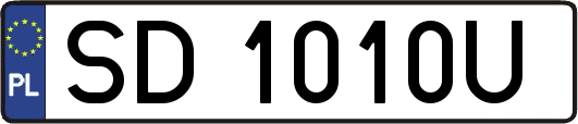 SD1010U