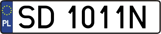 SD1011N