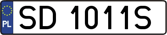 SD1011S