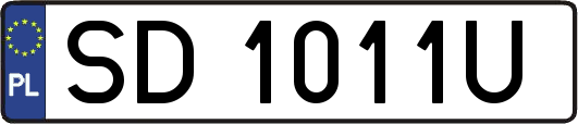 SD1011U