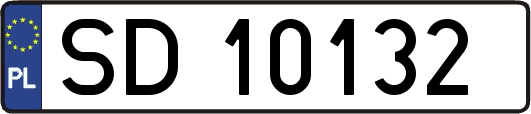 SD10132