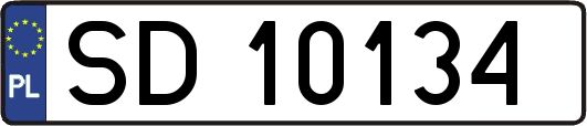 SD10134