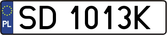 SD1013K