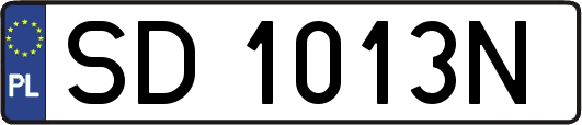 SD1013N