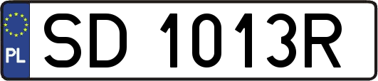 SD1013R