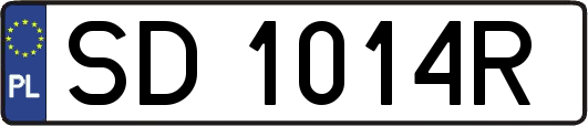SD1014R