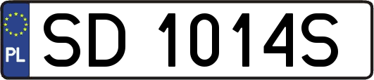 SD1014S