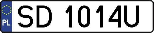 SD1014U