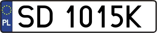 SD1015K