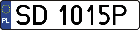 SD1015P