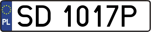SD1017P
