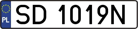 SD1019N