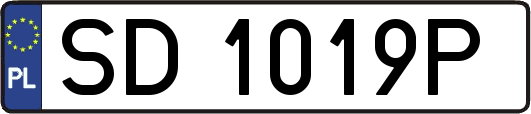 SD1019P