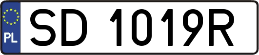 SD1019R