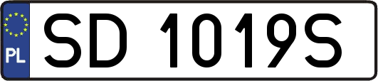 SD1019S