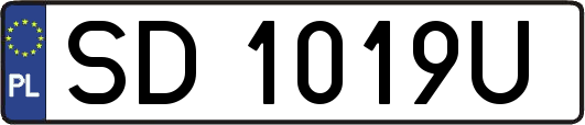 SD1019U