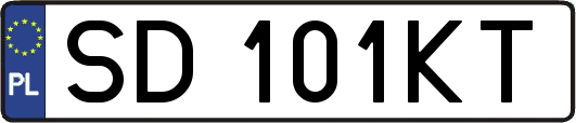 SD101KT