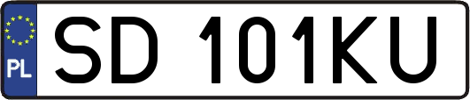 SD101KU