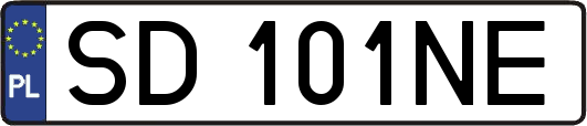 SD101NE