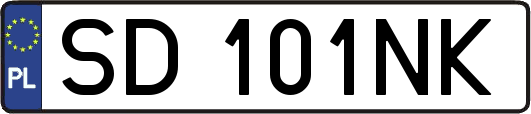SD101NK