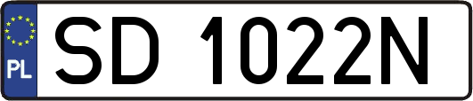 SD1022N