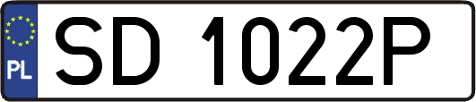 SD1022P