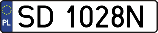 SD1028N