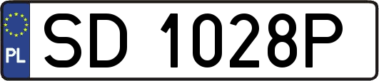 SD1028P