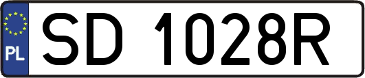 SD1028R