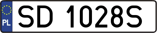 SD1028S