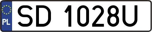 SD1028U