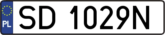 SD1029N