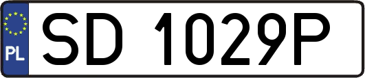 SD1029P
