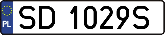 SD1029S