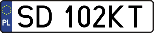 SD102KT